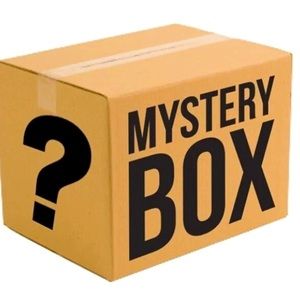 Mystery box